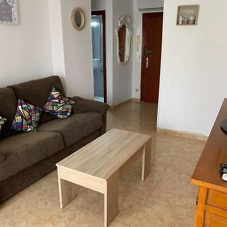 Europa Garden Apartamento Apartamento *