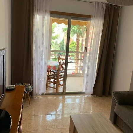 Europa Garden Apartamento Apartamento