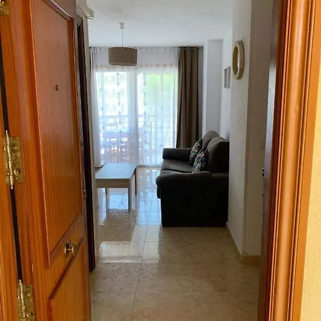 Europa Garden Apartamento Apartamento *
