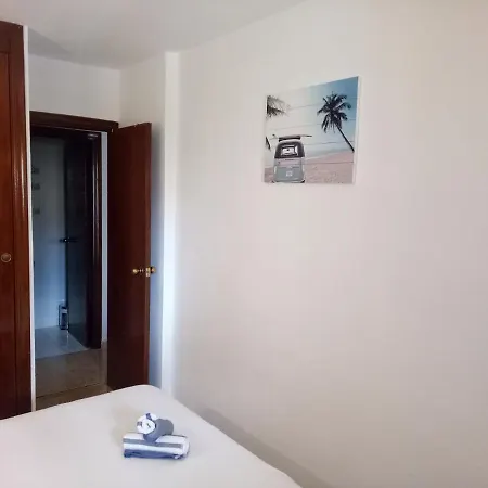 Europa Garden Apartamento Apartment Benidorm